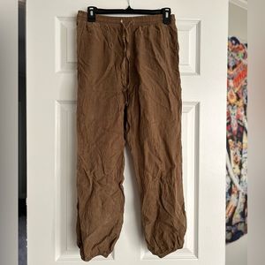 Nation LTD Pants, XS